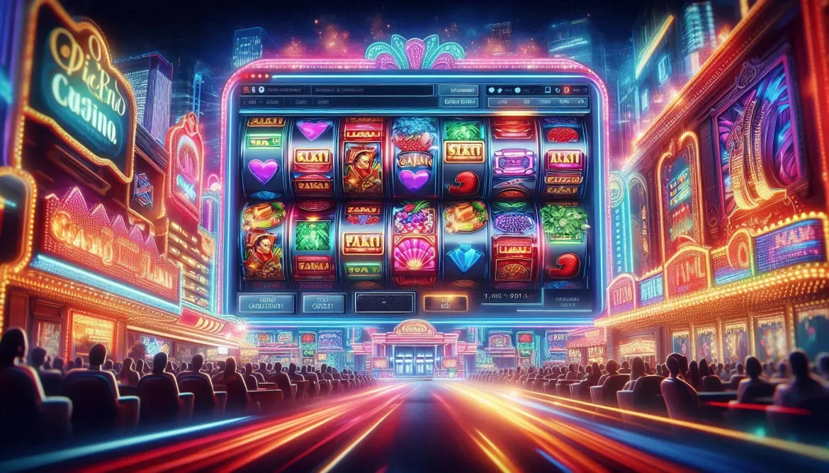 Pokiez Casino